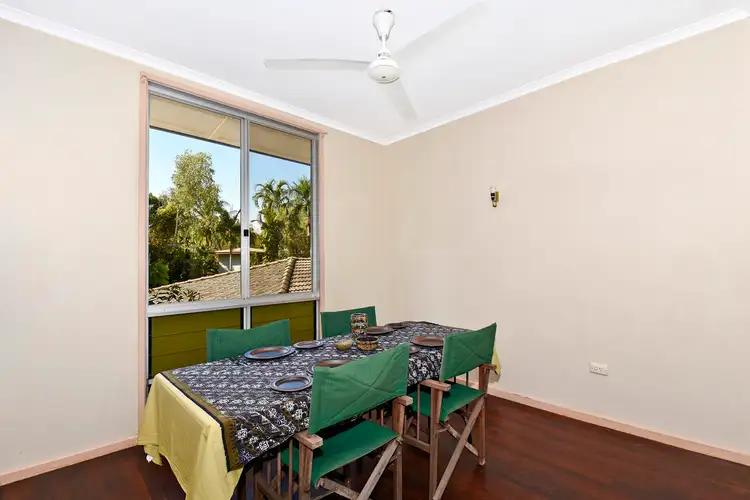 Sixth view of Homely house listing, 5 Bee Court, Malak NT 812