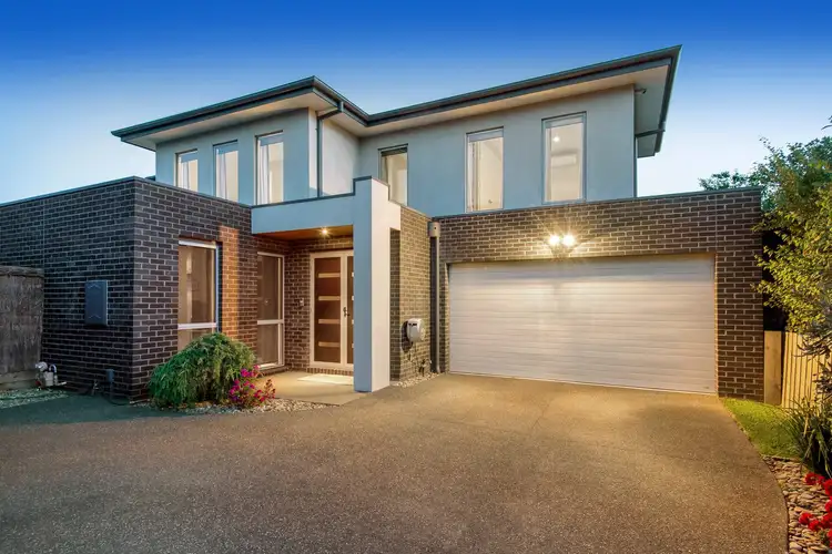 18 Philip Street, Mornington VIC 3931