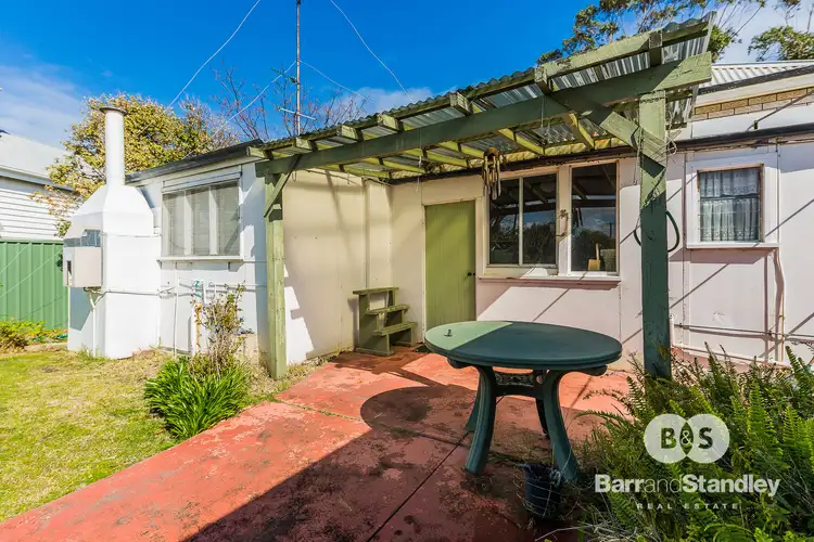 Fifth view of Homely house listing, 9 Charles Street, Bunbury WA 6230
