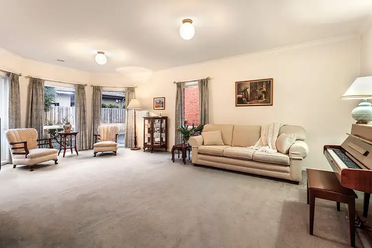 Second view of Homely unit listing, 2/59 Teak Street, Caulfield South VIC 3162