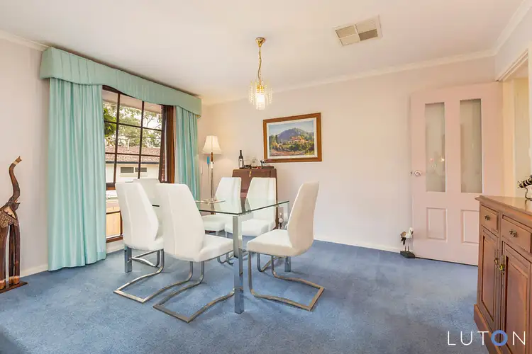Sixth view of Homely house listing, 4 Sorlie Place, Chapman ACT 2611