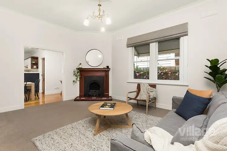 Second view of Homely house listing, 67 Home Road, Newport VIC 3015