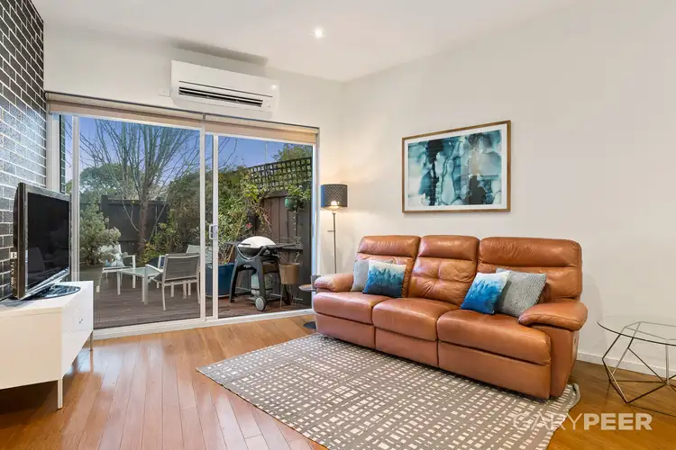 Second view of Homely unit listing, 8/18 Waratah Avenue, Glen Huntly VIC 3163