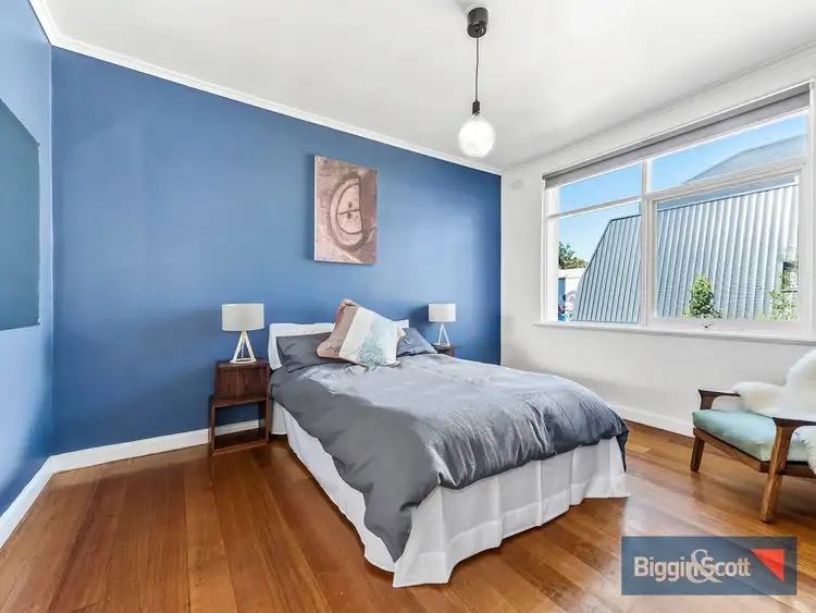 Fourth view of Homely apartment listing, 8/4 Charlotte Place, St Kilda East VIC 3183