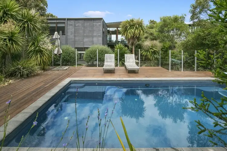 Third view of Homely house listing, 2 Aireys Street, Aireys Inlet VIC 3231