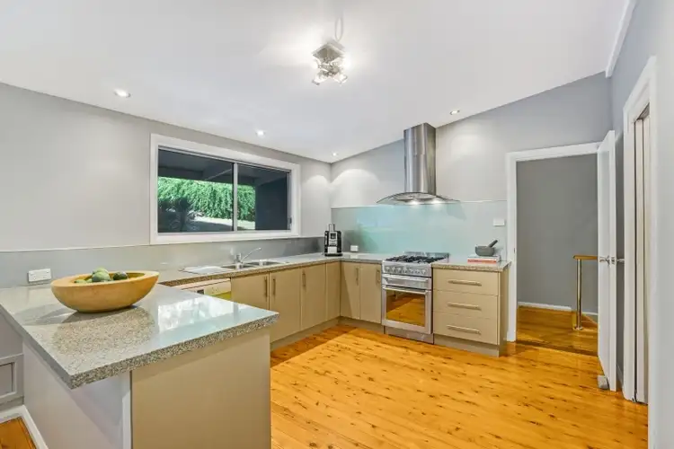 Third view of Homely house listing, 409 The Scenic Road, Macmasters Beach NSW 2251