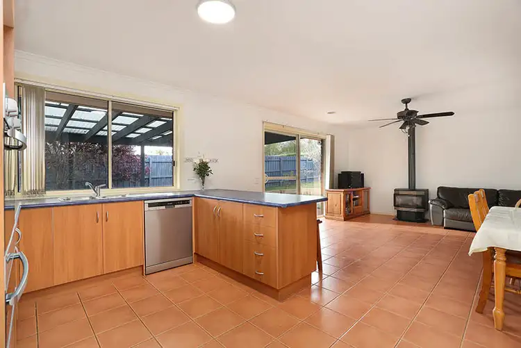 Sixth view of Homely house listing, 42 Paperbark Drive, Mount Martha VIC 3934