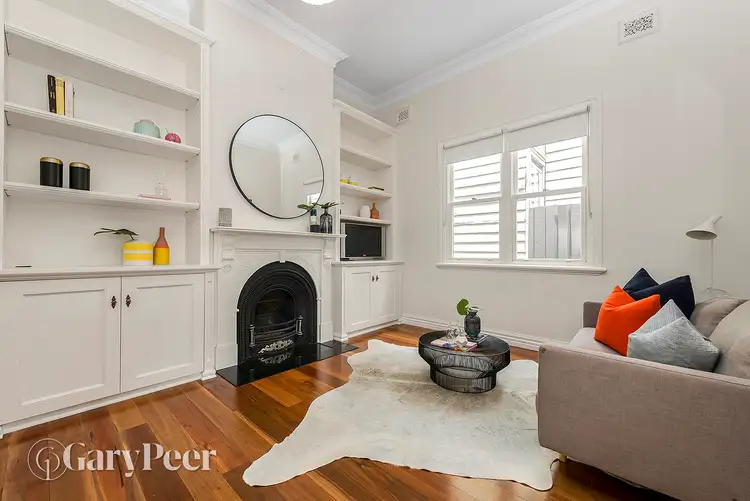 Third view of Homely house listing, 35 Evelyn Street, St Kilda East VIC 3183