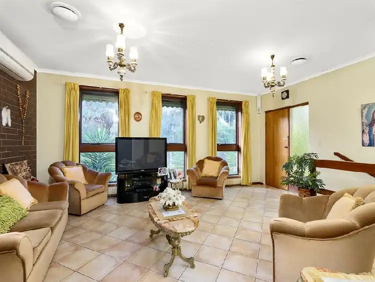 Third view of Homely house listing, 42 Booyan Crescent, Greensborough VIC 3088