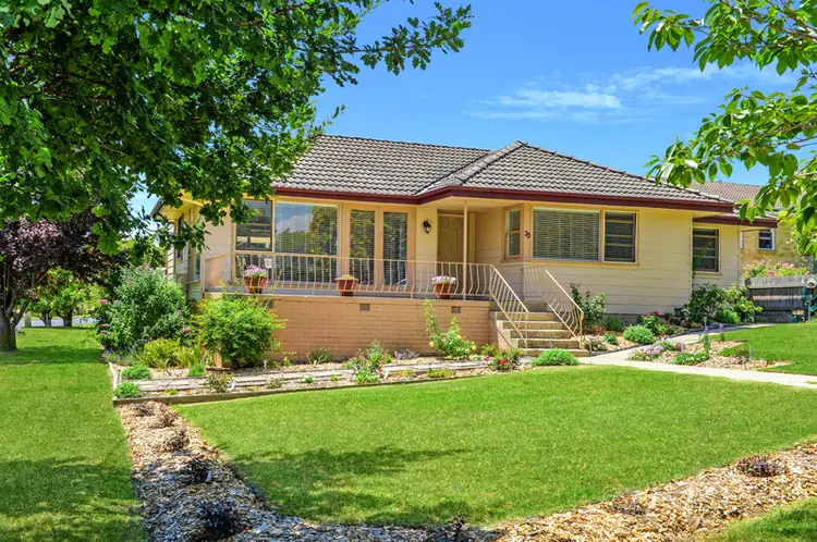 23 Sedgman Avenue, Mittagong NSW 2575