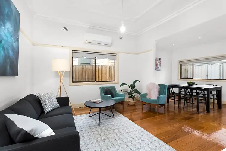 Third view of Homely house listing, 50 Hyde Street, Seddon VIC 3011