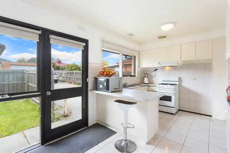 Fourth view of Homely block of units listing, 1/63 Main Road, Clayton South VIC 3169