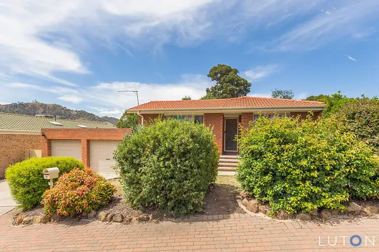 6 O'Hara Close, Gordon ACT 2906
