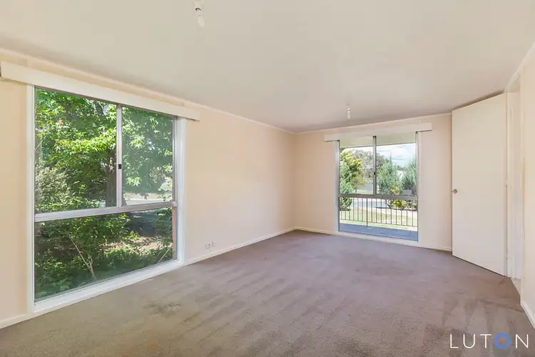 Second view of Homely house listing, 12 Oldfield Circuit, Kambah ACT 2902