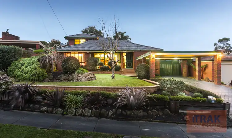 11 Coppice Court, Boronia VIC 3155