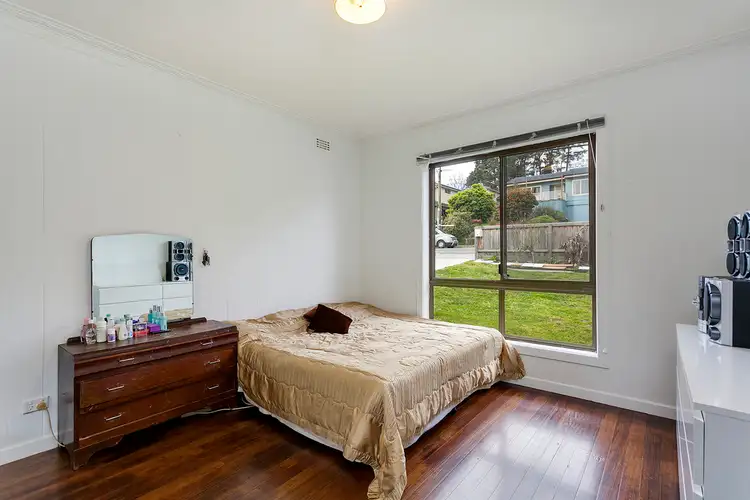 Fifth view of Homely house listing, 142 Bedford Road, Heathmont VIC 3135