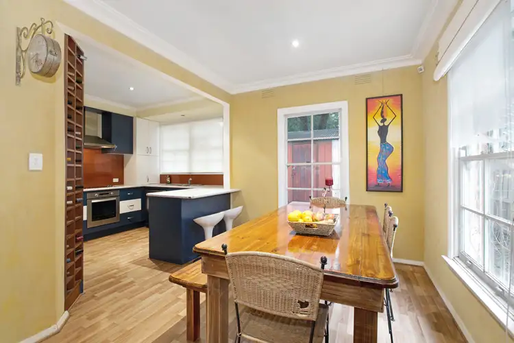 Third view of Homely house listing, 28 Daisy Street, Heathmont VIC 3135