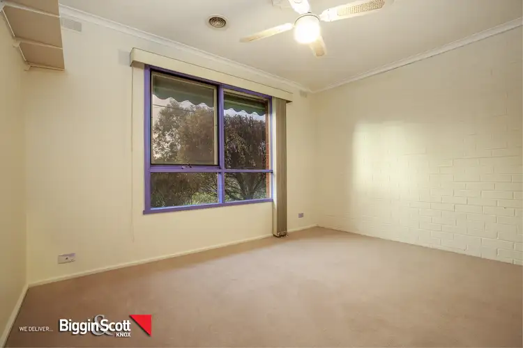 Sixth view of Homely unit listing, 2/5 Springfield Road, Boronia VIC 3155