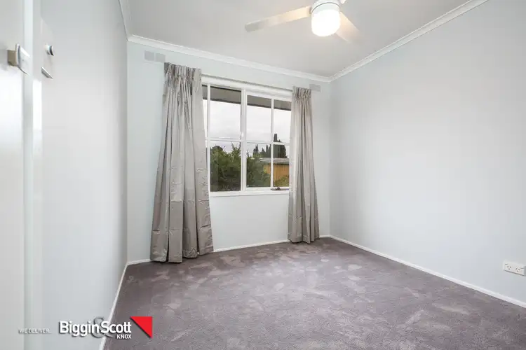 Sixth view of Homely unit listing, 1/2 Austin Street, Ferntree Gully VIC 3156