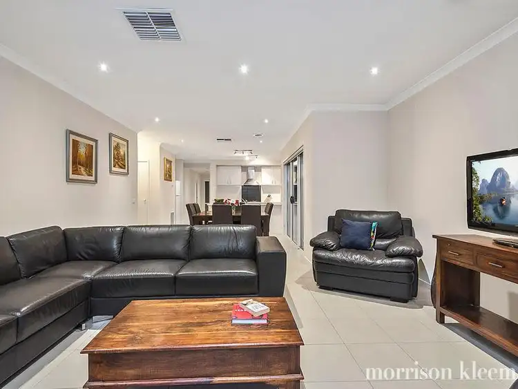 Sixth view of Homely house listing, 45 Everard Road, Mernda VIC 3754