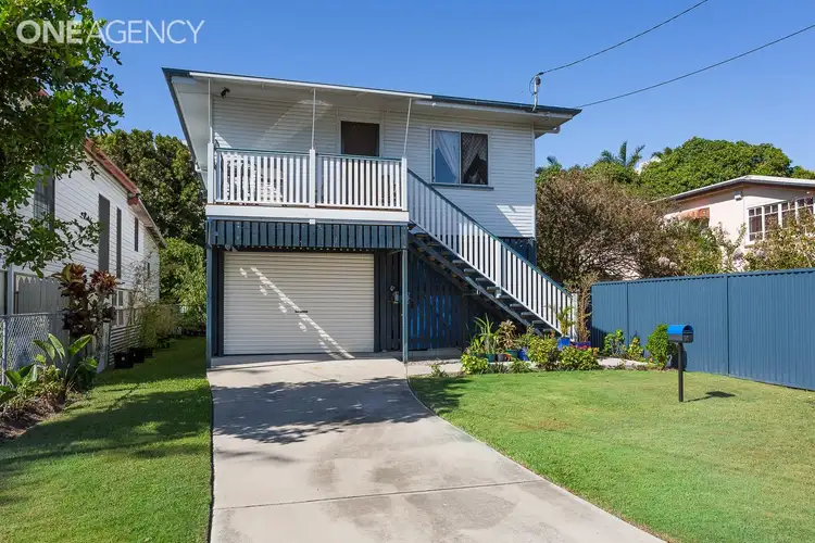 14 Louis Street, Redcliffe QLD 4020
