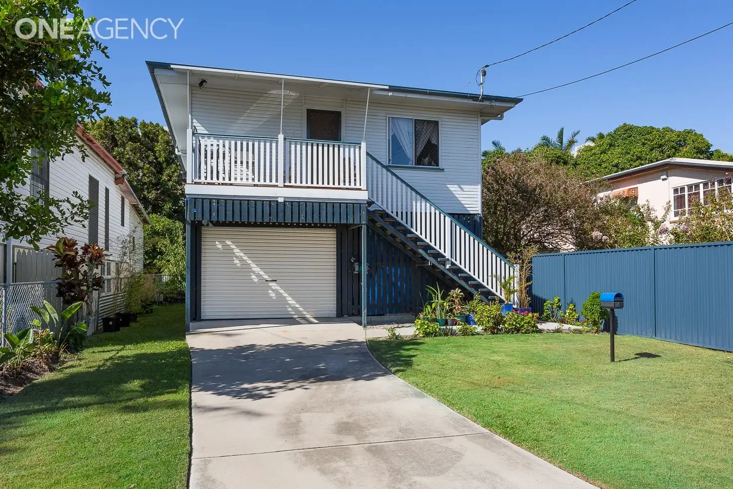 Main view of Homely house listing, 14 Louis Street, Redcliffe QLD 4020