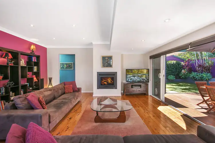 Fifth view of Homely house listing, 5 Painters Parade, Dee Why NSW 2099