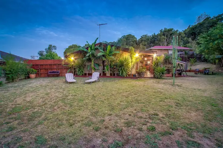 Third view of Homely house listing, 5 Rachal Close, Mount Evelyn VIC 3796