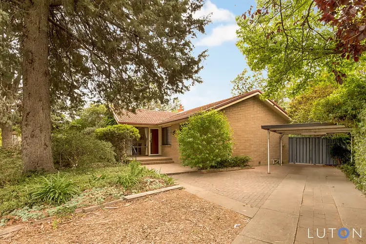 15 Phillip Avenue, Watson ACT 2602