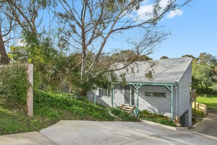 Sixth view of Homely house listing, 48 Riviera Crescent, Ocean Grove VIC 3226