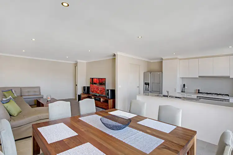 Second view of Homely townhouse listing, 25 Hubble Road, Croydon VIC 3136