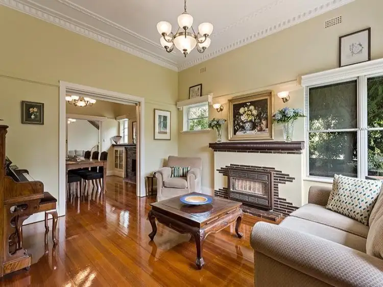 Second view of Homely house listing, 7 Nelson Street, Caulfield South VIC 3162