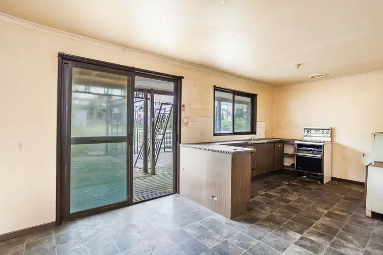 Third view of Homely house listing, 8 Railway Avenue, Lyonville VIC 3461