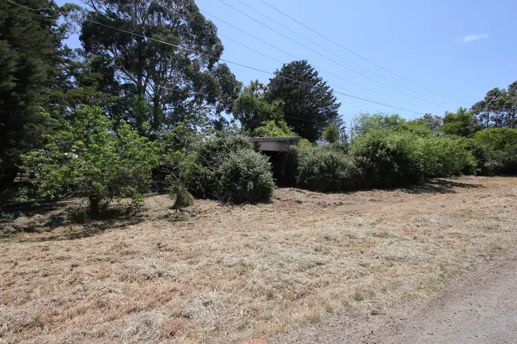 Fifth view of Homely house listing, 1008 Winter Street, Buninyong VIC 3357