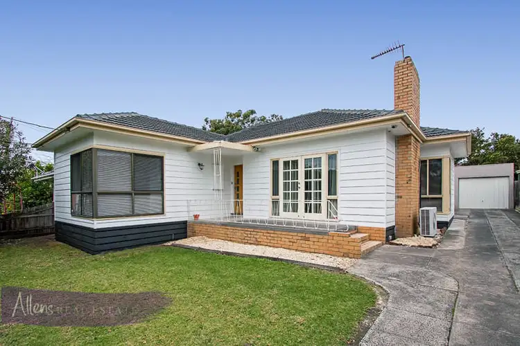 92 Canterbury Road, Blackburn South VIC 3130