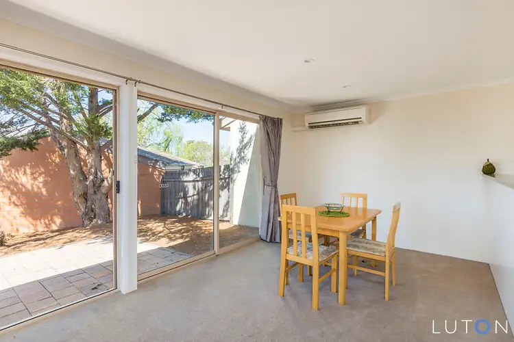 Fourth view of Homely unit listing, 15/6 Kemsley Place, Pearce ACT 2607