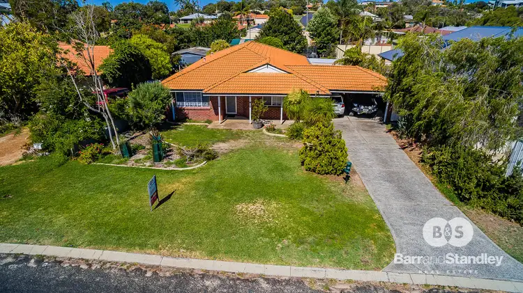 Second view of Homely house listing, 20 Carpenter Terrace, Australind WA 6233