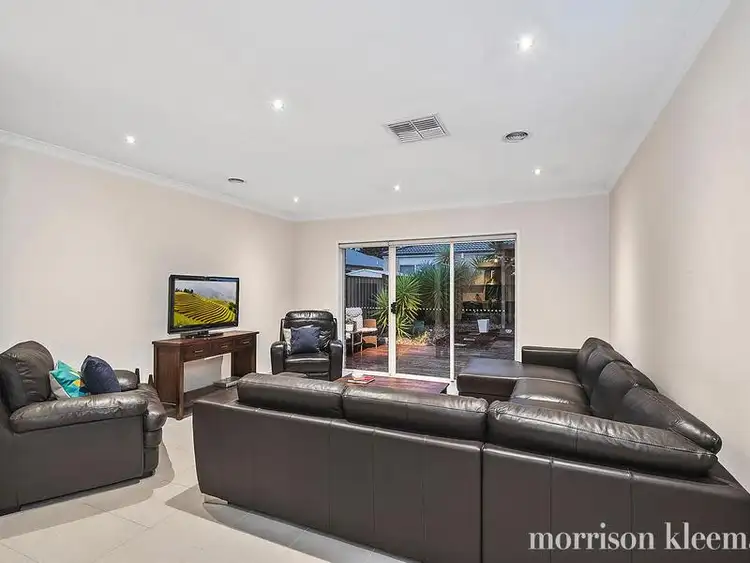 Fifth view of Homely house listing, 45 Everard Road, Mernda VIC 3754