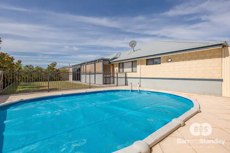 Fifth view of Homely house listing, 46 Hornibrook Road, Dalyellup WA 6230