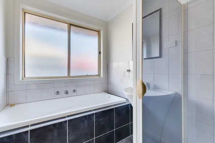 Fifth view of Homely house listing, 48 John Paul Drive, Hillside VIC 3037