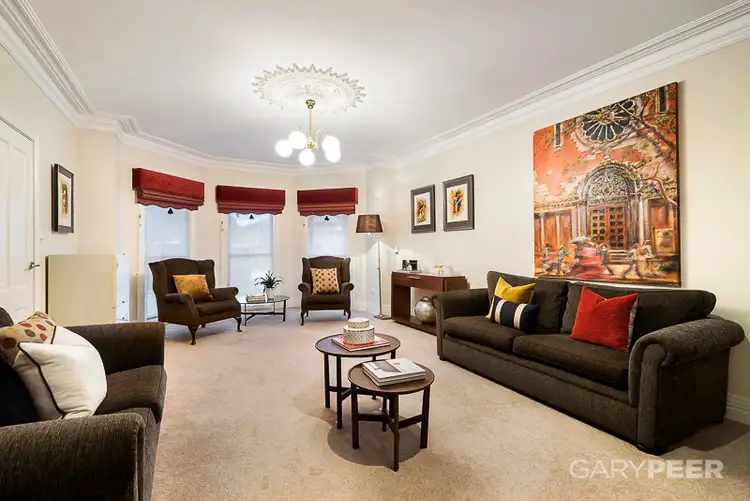 Sixth view of Homely house listing, 54 Ludbrook Avenue, Caulfield South VIC 3162