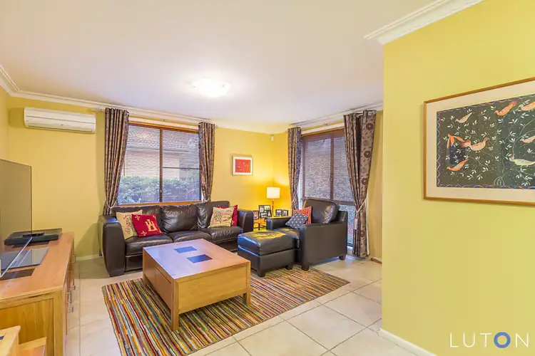 Fifth view of Homely house listing, 92 Spofforth Street, Holt ACT 2615