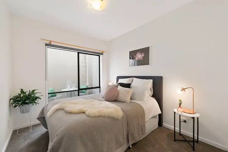 Fifth view of Homely apartment listing, 9/434 Kooyong Road, Caulfield South VIC 3162