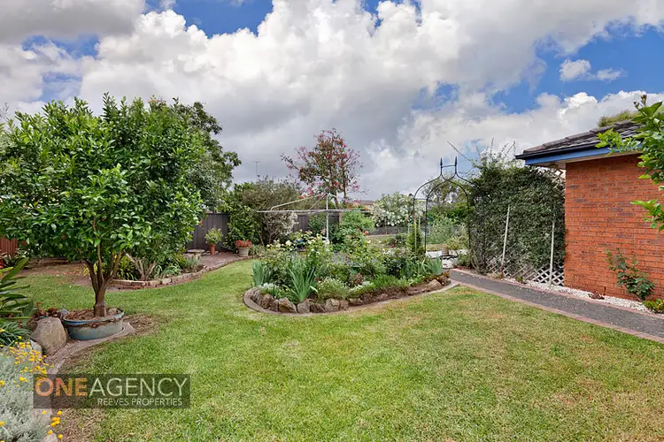 Second view of Homely house listing, 8 Millet Row, Werrington Downs NSW 2747