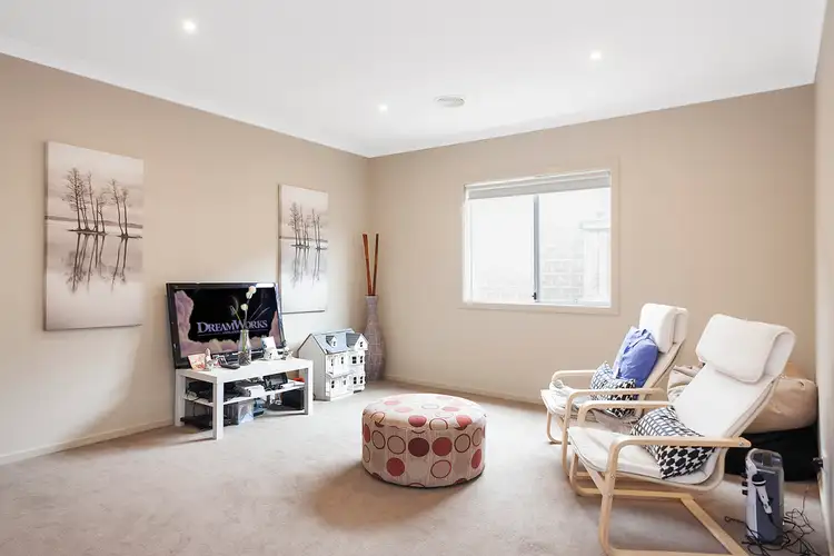 Third view of Homely house listing, 10 Maremma Drive, Mernda VIC 3754