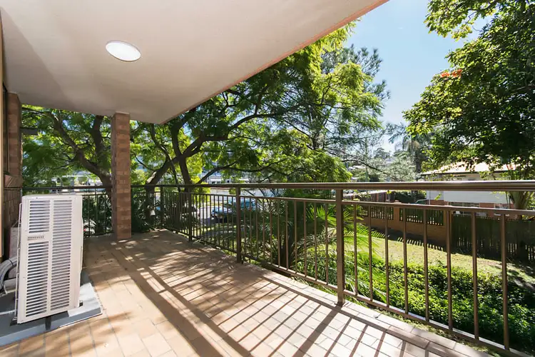 Sixth view of Homely unit listing, 2/104 Clarence Road, Indooroopilly QLD 4068