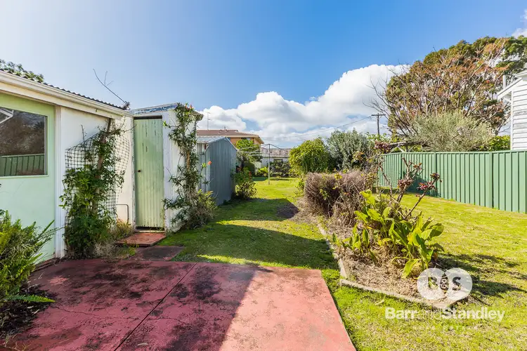 Sixth view of Homely house listing, 9 Charles Street, Bunbury WA 6230