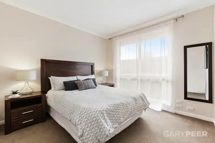 Fifth view of Homely house listing, 2/5 Moore Street, Caulfield South VIC 3162