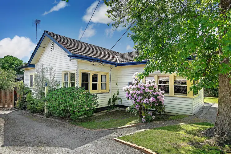 Second view of Homely house listing, 82 Wantirna Road, Ringwood VIC 3134
