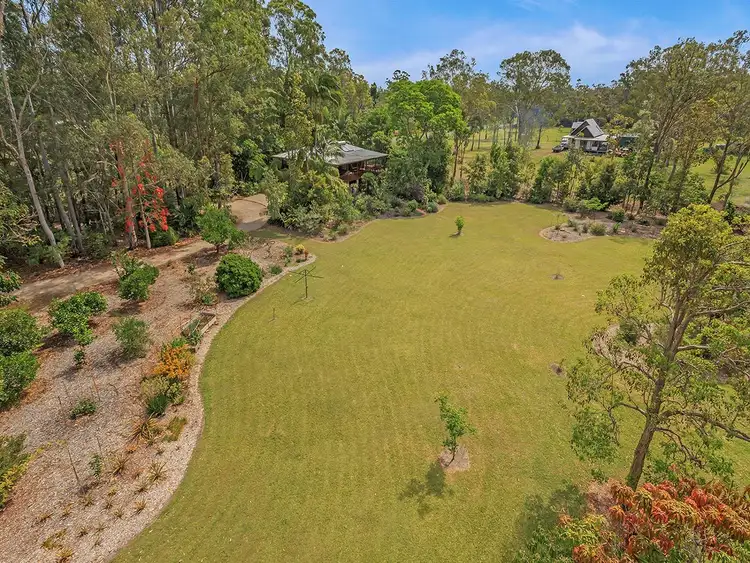Second view of Homely rural property listing, 385 Woodburn Evans Head Road, Doonbah NSW 2473